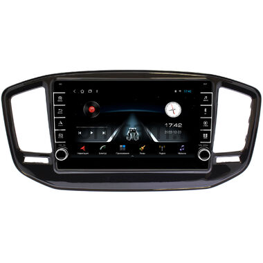 Geely Emgrand X7 (2018-2021) OEM BRK9-2168 1/16 Android 10