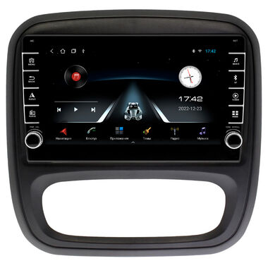 Opel Vivaro B (2014-2018) OEM BRK9-RE053N 1/16 Android 10