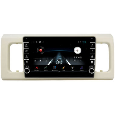 Suzuki Alto (2014-2024) OEM BRK9-SU048N 1/16 Android 10