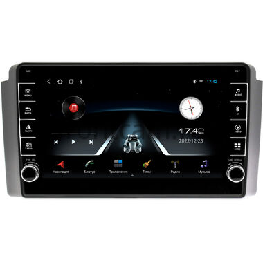 SsangYong Rexton (2001-2008) OEM BRK9-SY020N 1/16 Android 10