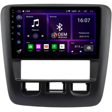 Nissan Liberty (1998-2004) OEM GT9-0173 2/16 Android 10