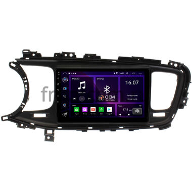 Kia Optima 3 (2013-2015) OEM GT9-471 2/16 Android 10