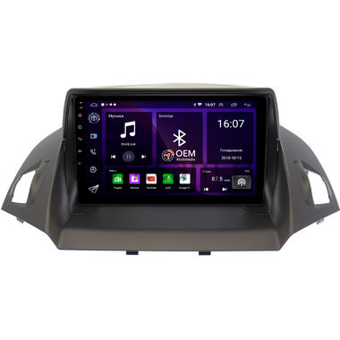 Ford Kuga 2 (2012-2019) OEM GT9-9028 2/16 Android 10