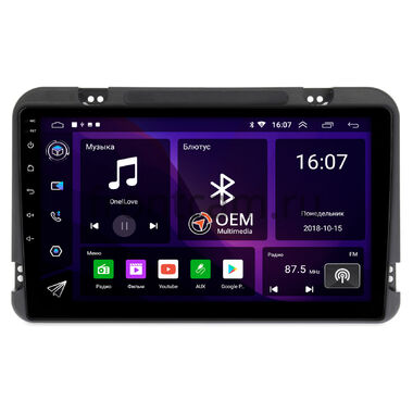 OEM GT9-9190 2/16 на Android 10