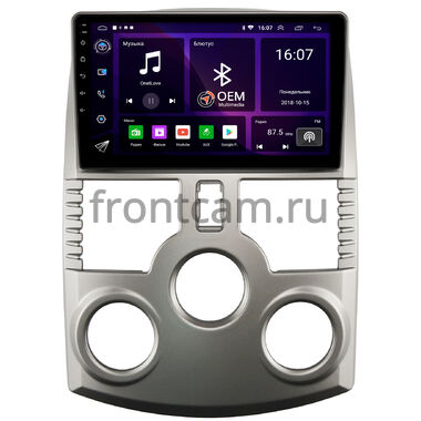 Toyota Rush 2006-2016 OEM GT9-9372 2/16 Android 10