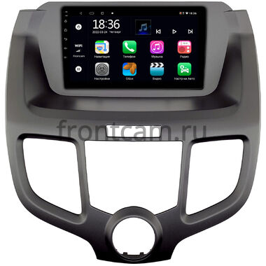 Honda Odyssey 3 2003-2008 OEM MT9-9096 2/32 Android 10 CarPlay