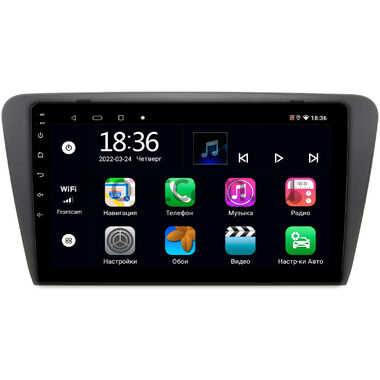 Skoda Octavia A7 (2013-2020) OEM MX10-1048 4/64 Android 10 CarPlay