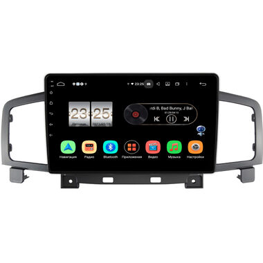 Nissan Quest 4, Elgrand 3 (E52) (2010-2020) OEM PX610-2522 на Android 10 (4/64, DSP, IPS)