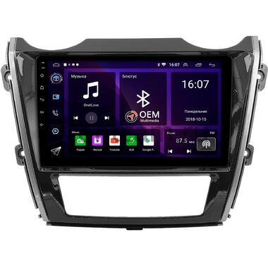 Dongfeng DF6 (2022-2024) OEM RK10-1015 на Android 10 IPS