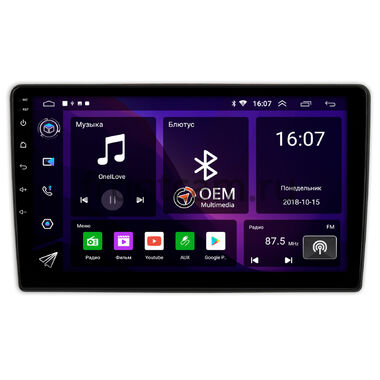 Mazda CX-9 (2006-2016) OEM RK10-1119 на Android 10 IPS