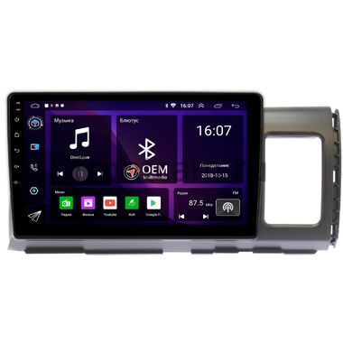Toyota Wish (2003-2009) OEM RS10-1141 на Android 10