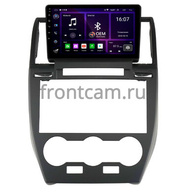 Land Rover Freelander 2 (2006-2012) OEM RS9-0733 на Android 10