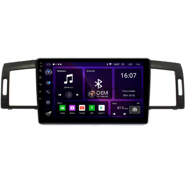 Nissan Fuga (2004-2009) OEM RS9-1249 на Android 10
