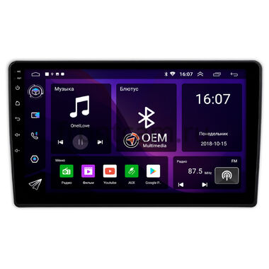 Nissan Otti 2 (H92) (2006-2013) OEM RS9-930 на Android 10