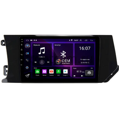 Haval F7, F7x (2019-2022) OEM RS9-9332 на Android 10