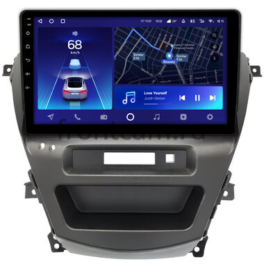 Hyundai Elantra 5 (MD) (2010-2014) Teyes CC2 PLUS 4/32 10 дюймов RM-10-308 на Android 10 (4G-SIM, DSP, QLed)