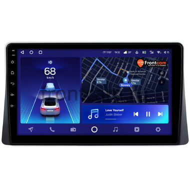 Honda Freed 3 2024-2026 Teyes CC2 PLUS 4/32 10 дюймов RM-10-0553 на Android 10 (4G-SIM, DSP, QLed)