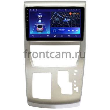 Toyota Alphard 2, Vellfire 2008-2015 (правый руль, типтроник) Teyes CC2 PLUS 4/32 10 дюймов RM-10-1138 на Android 10 (4G-SIM, DSP, QLed)