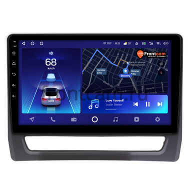 Mitsubishi ASX 2020-2026 (для авто с Mitsubishi Connect) Teyes CC2 PLUS 4/32 10 дюймов RM-10-1652 на Android 10 (4G-SIM, DSP, QLed)