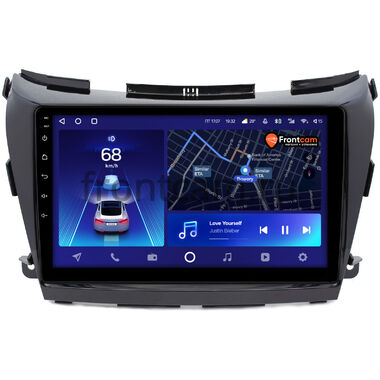 Nissan Murano (Z52) 2014-2022 (авто с 360 обзором) Teyes CC2 PLUS 4/32 10 дюймов RM-1034 на Android 10 (4G-SIM, DSP, QLed)