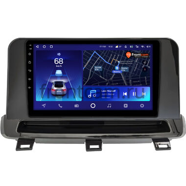 Nissan X-Trail (T33), Rogue 3 2020-2026 Teyes CC2 PLUS 4/64 10 дюймов RM-10-1417 на Android 10 (4G-SIM, DSP, QLed)