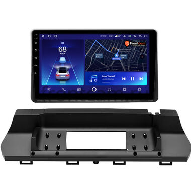 Fiat Scudo 3, Ulysse 3 2022-2026 Teyes CC2 PLUS 4/64 10 дюймов RM-10-1639 на Android 10 (4G-SIM, DSP, QLed)