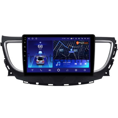 Buick LaCrosse 3 2016-2023 Teyes CC2 PLUS 6/128 10 дюймов RM-10-0824 на Android 10 (4G-SIM, DSP, QLed)