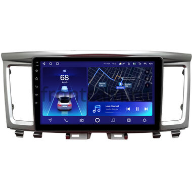 Infiniti QX60 (2016-2020) Teyes CC2 PLUS 4/32 9 дюймов RM-9-006 на Android 10 (4G-SIM, DSP, QLed)