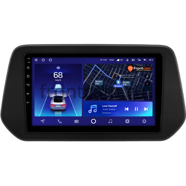 Suzuki Grand Vitara (2022-2024) Teyes CC2 PLUS 4/32 9 дюймов RM-9-0103 на Android 10 (4G-SIM, DSP, QLed)