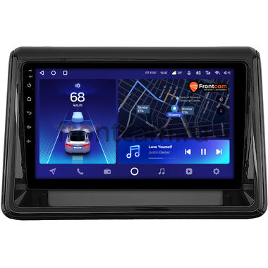 Toyota Esquire, Noah 3 (R80), Voxy 3 (R80) 2014-2022 Teyes CC2 PLUS 4/32 9 дюймов RM-9-0565 на Android 10 (4G-SIM, DSP, QLed)