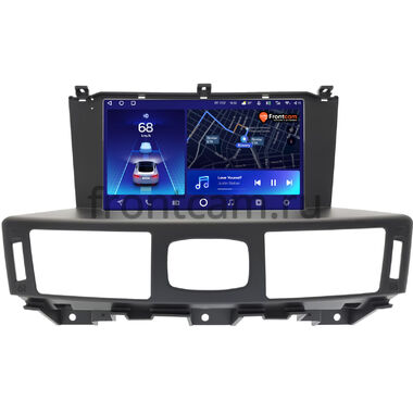 Infiniti M25, M37, M56 (2010-2013), Q70 (2014-2019) (Тип 3) Teyes CC2 PLUS 4/32 9 дюймов RM-9-2101 на Android 10 (4G-SIM, DSP, QLed)