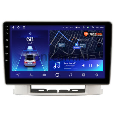 Buick Excelle 2 (2009-2015) Teyes CC2 PLUS 4/32 9 дюймов RM-9-024 на Android 10 (4G-SIM, DSP, QLed)