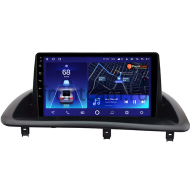 Lexus CT200 2010-2018 (для авто без монитора, Вид 2) Teyes CC2 PLUS 4/32 9 дюймов RM-9-0243 на Android 10 (4G-SIM, DSP, QLed)