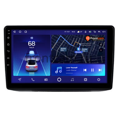 Nissan Elgrand (E50) 1997-2002 Teyes CC2 PLUS 4/32 9 дюймов RM-9-0248 на Android 10 (4G-SIM, DSP, QLed)