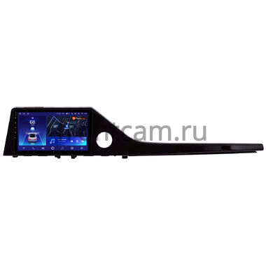 Hyundai Grandeur 6 2016-2019 (глянцевая) Teyes CC2 PLUS 4/32 9 дюймов RM-9-0337 на Android 10 (4G-SIM, DSP, QLed)