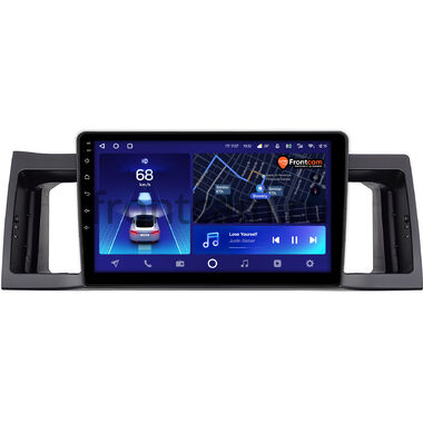 Geely FC (Vision) (2006-2011) Teyes CC2 PLUS 4/32 9 дюймов RM-9-044 на Android 10 (4G-SIM, DSP, QLed)