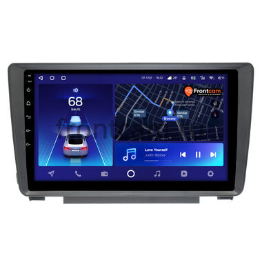 Skoda Octavia A5 2004-2013, Yeti 2009-2018 Teyes CC2 PLUS 4/32 9 дюймов RM-9-1176 на Android 10 (4G-SIM, DSP, QLed)