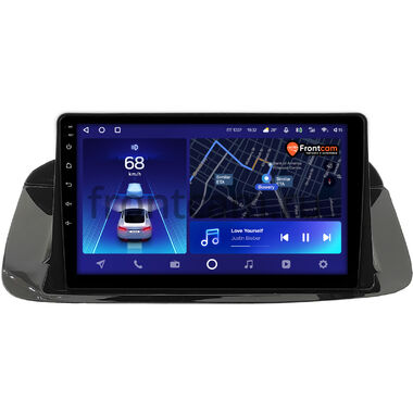 Honda Accord 8 2007-2015 Teyes CC2 PLUS 4/32 9 дюймов RM-9-1359 на Android 10 (4G-SIM, DSP, QLed)