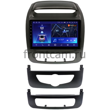 Kia Sorento 2 (2012-2021) Teyes CC2 PLUS 4/32 9 дюймов RM-9-1404 на Android 10 (4G-SIM, DSP, QLed)