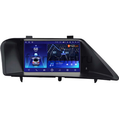 Lexus RX 270, RX 350, RX 450h 2008-2015 (Тип D, Вид 2, canbus LZ) Teyes CC2 PLUS 4/32 9 дюймов RM-9-2176 на Android 10 (4G-SIM, DSP, QLed)