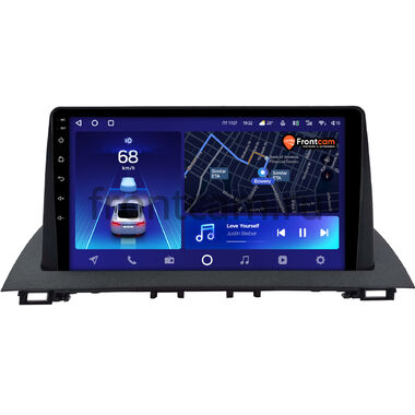 Mazda 3 (BM), Axela 3 2013-2019 Teyes CC2 PLUS 4/32 9 дюймов RM-9-2188 на Android 10 (4G-SIM, DSP, QLed)