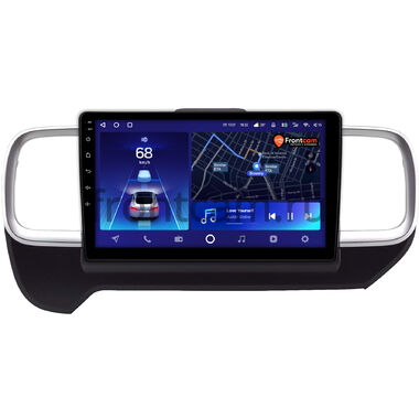 Hyundai Venue 2019-2024 Teyes CC2 PLUS 4/32 9 дюймов RM-9-3022 на Android 10 (4G-SIM, DSP, QLed)