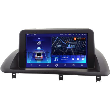 Lexus CT200 (2010-2018) (для авто без монитора) Teyes CC2 PLUS 4/32 9 дюймов RM-9-4210 на Android 10 (4G-SIM, DSP, QLed)
