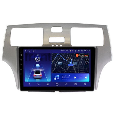 Toyota Windom 3 (XV30) 2001-2006 Teyes CC2 PLUS 4/32 9 дюймов RM-9134 на Android 10 (4G-SIM, DSP, QLed)