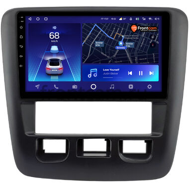 Nissan Liberty 1998-2004 Teyes CC2 PLUS 4/64 9 дюймов RM-9-0173 на Android 10 (4G-SIM, DSP, QLed)