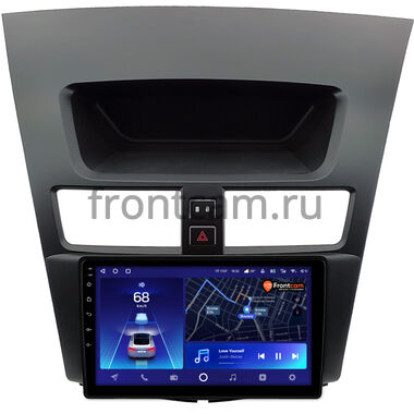 Mazda BT-50 2 (2011-2020) Teyes CC2 PLUS 4/64 9 дюймов RM-9-0774 на Android 10 (4G-SIM, DSP, QLed)