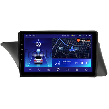 Lexus ES 6 (2012-2018) (для авто без джойстика) Teyes CC2 PLUS 4/64 9 дюймов RM-9-1274 на Android 10 (4G-SIM, DSP, QLed)