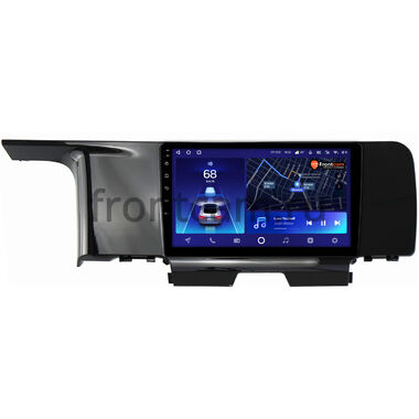 Kia Sorento 4 2020-2024 Teyes CC2 PLUS 4/64 9 дюймов RM-9-1282 на Android 10 (4G-SIM, DSP, QLed)