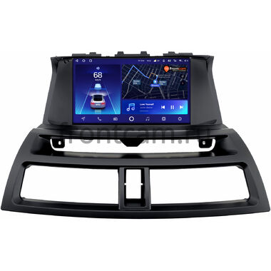 Honda Accord 8 USA, Crosstour (2009-2012) (для авто с навигацией) Teyes CC2 PLUS 4/64 9 дюймов RM-9-1418 на Android 10 (4G-SIM, DSP, QLed)