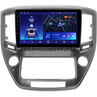 Toyota Crown (S210) 2012-2018 (правый руль) Teyes CC2 PLUS 4/64 9 дюймов RM-9-1433 на Android 10 (4G-SIM, DSP, QLed)